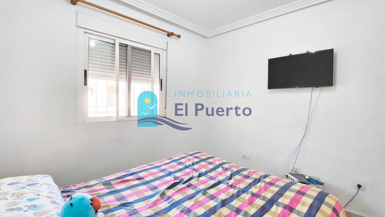 2 camera da letto Attico in vendita in Los Collados con piscina - 149.900 € (Rif: 9637705)