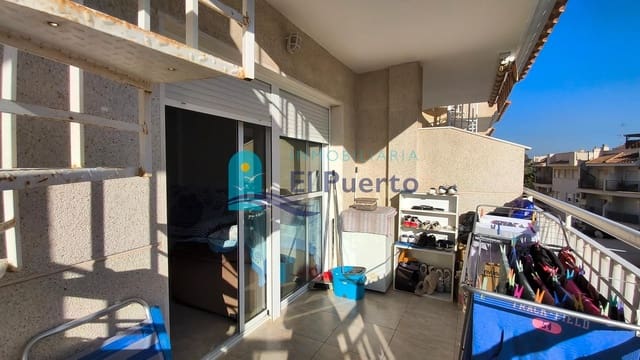 2 camera da letto Attico in vendita in Los Collados, Aguilas con piscina - 149.900 € (Rif: 9637705)