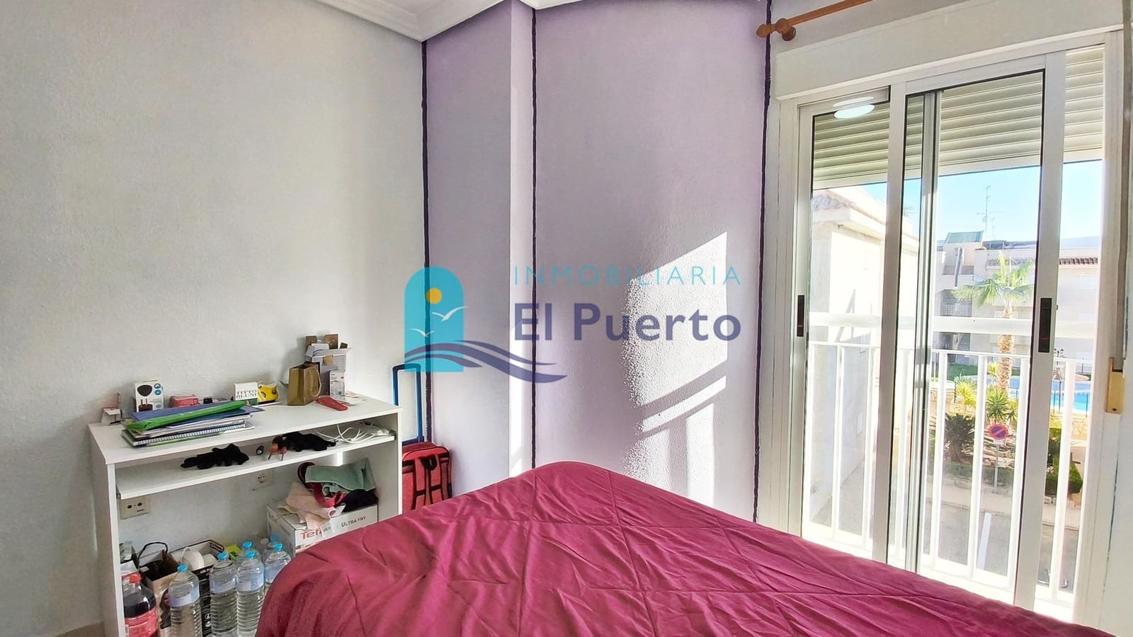 2 camera da letto Attico in vendita in Los Collados con piscina - 149.900 € (Rif: 9637705)
