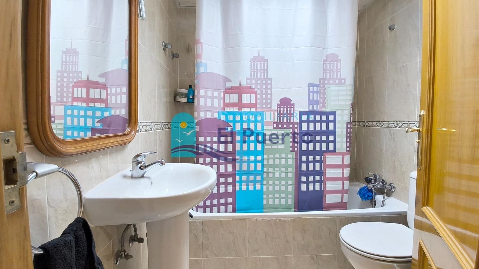 2 camera da letto Attico in vendita in Los Collados con piscina - 149.900 € (Rif: 9637705)