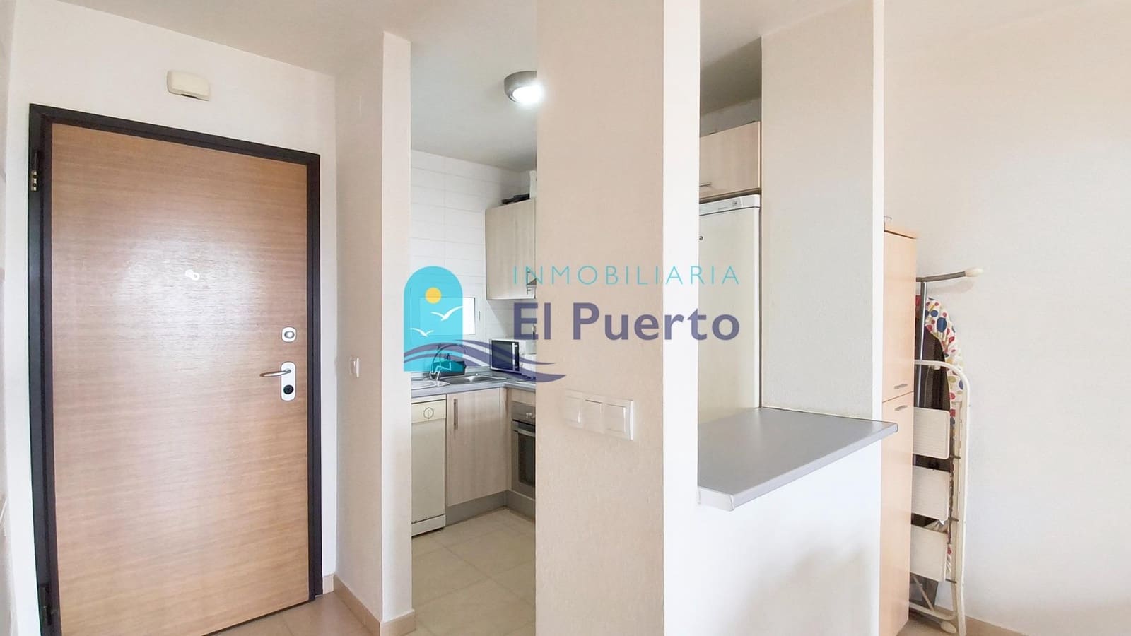 2 bedroom Apartment for sale in Condado de Alhama with pool - € 142,000 (Ref: 9645121)