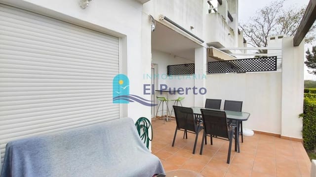 2 bedroom Apartment for sale in Condado de Alhama, Alhama de Murcia with pool - € 142,000 (Ref: 9645121)