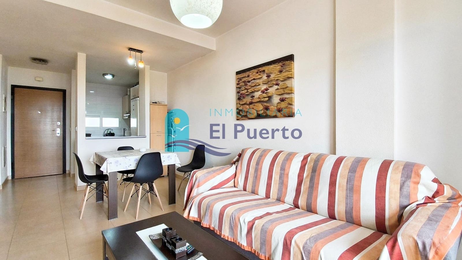 2 bedroom Apartment for sale in Condado de Alhama with pool - € 142,000 (Ref: 9645121)