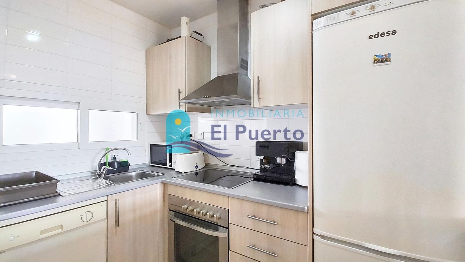 2 bedroom Apartment for sale in Condado de Alhama with pool - € 142,000 (Ref: 9645121)