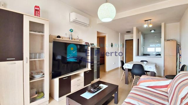 2 bedroom Apartment for sale in Condado de Alhama, Alhama de Murcia with pool - € 142,000 (Ref: 9645121)