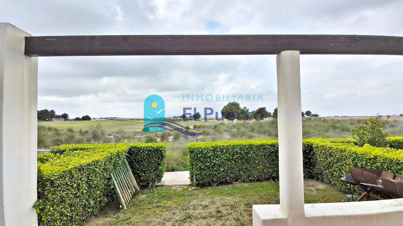 2 bedroom Apartment for sale in Condado de Alhama with pool - € 142,000 (Ref: 9645121)