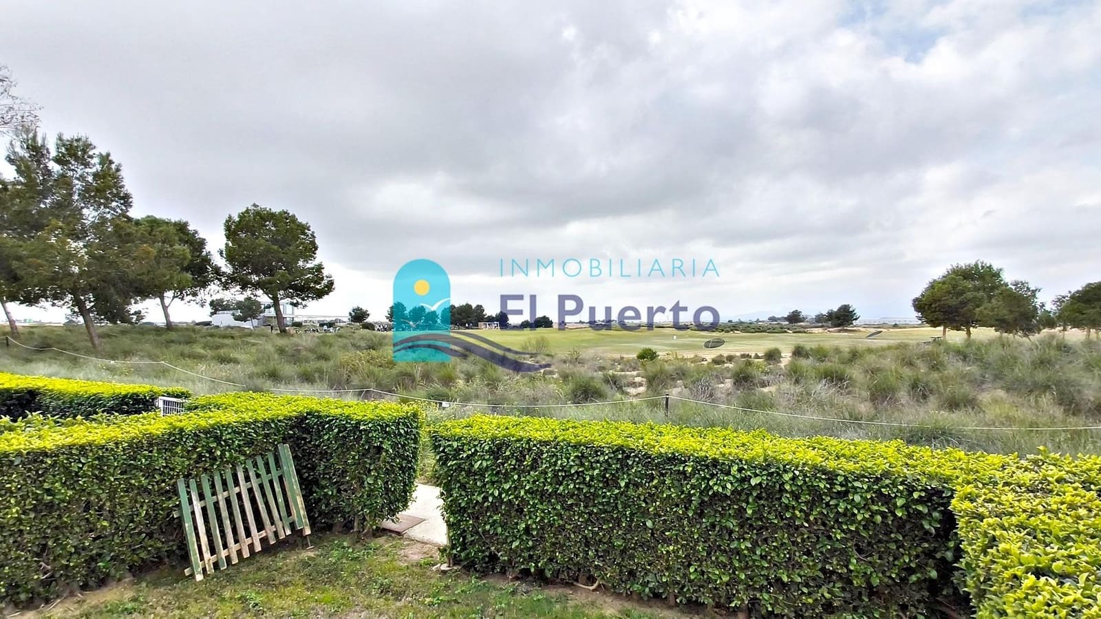 2 bedroom Apartment for sale in Condado de Alhama with pool - € 142,000 (Ref: 9645121)