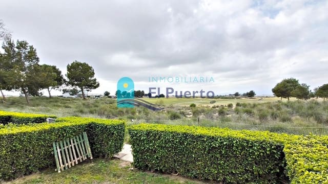 2 bedroom Apartment for sale in Condado de Alhama, Alhama de Murcia with pool - € 142,000 (Ref: 9645121)