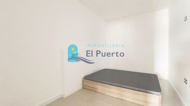 2 soverom Leilighet til salgs i Alamillo, Mazarrón med svømmebasseng - € 149 900 (Ref: 9648262)