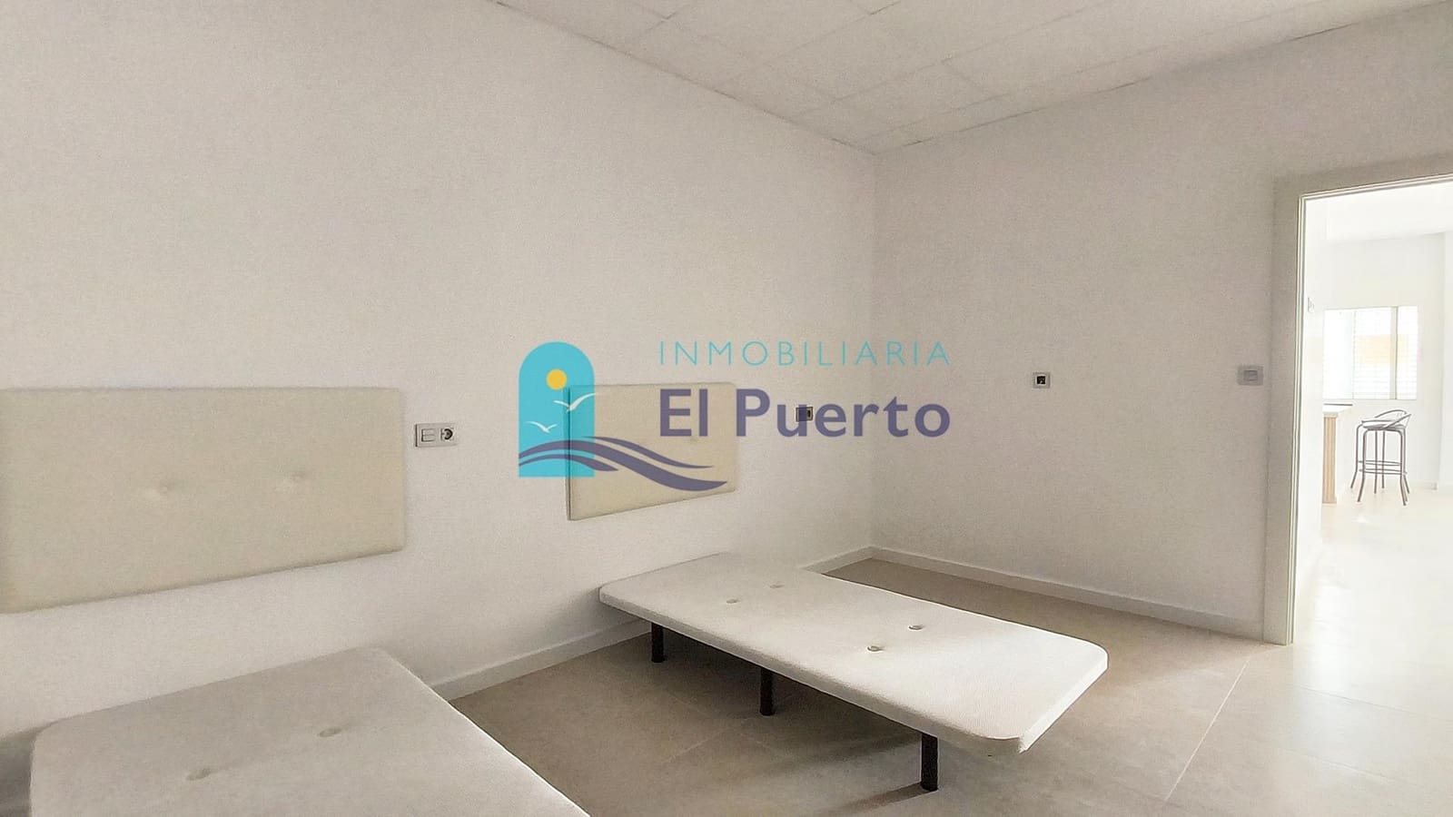 2 soverom Leilighet til salgs i Alamillo med svømmebasseng - € 149 900 (Ref: 9648262)