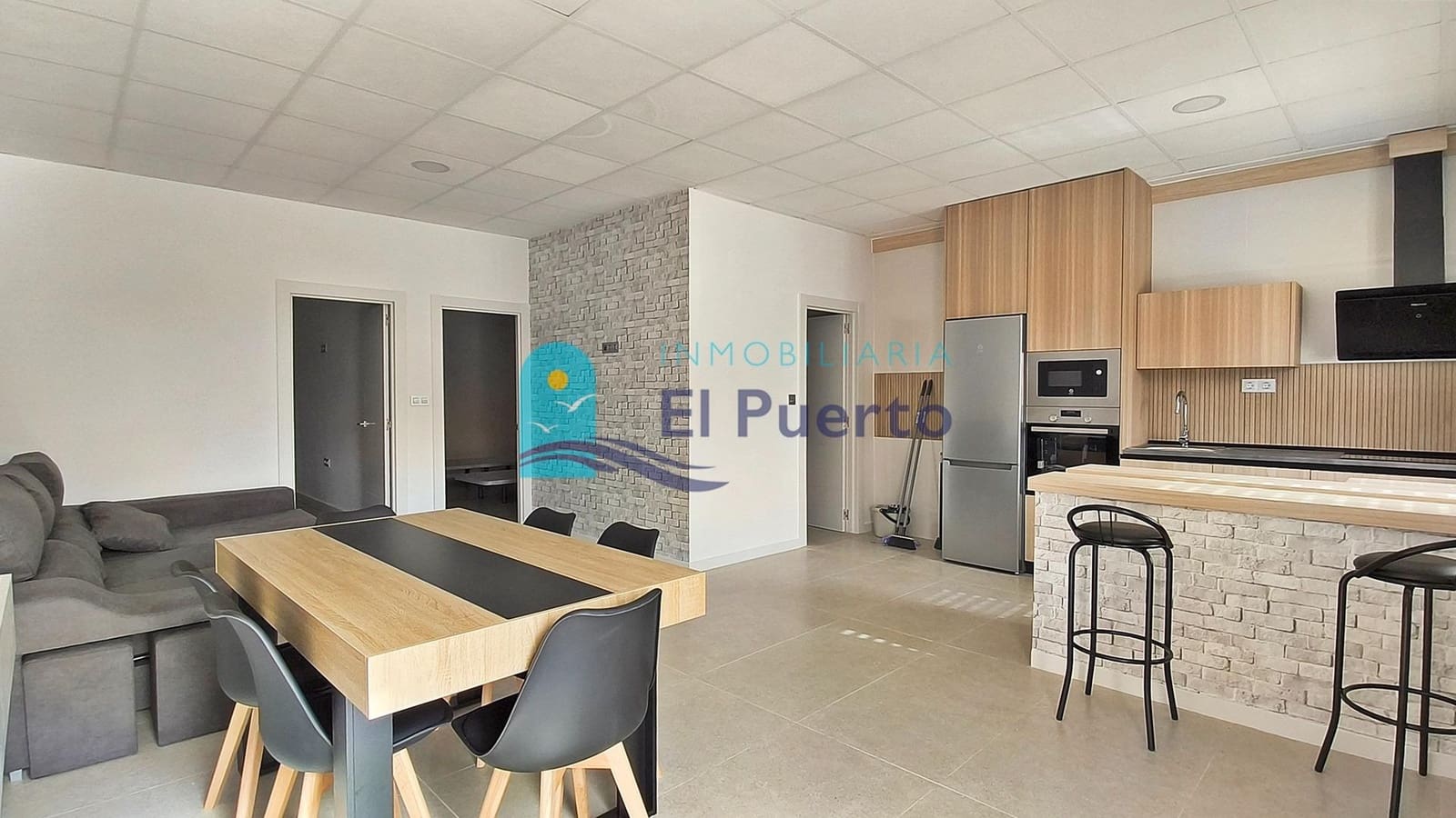 2 soverom Leilighet til salgs i Alamillo med svømmebasseng - € 149 900 (Ref: 9648262)