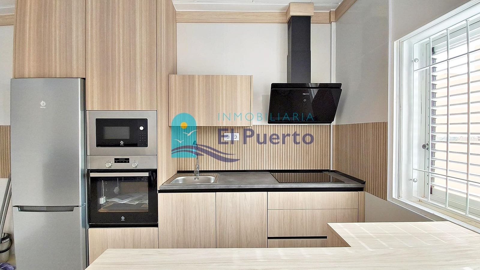 2 soverom Leilighet til salgs i Alamillo med svømmebasseng - € 149 900 (Ref: 9648262)