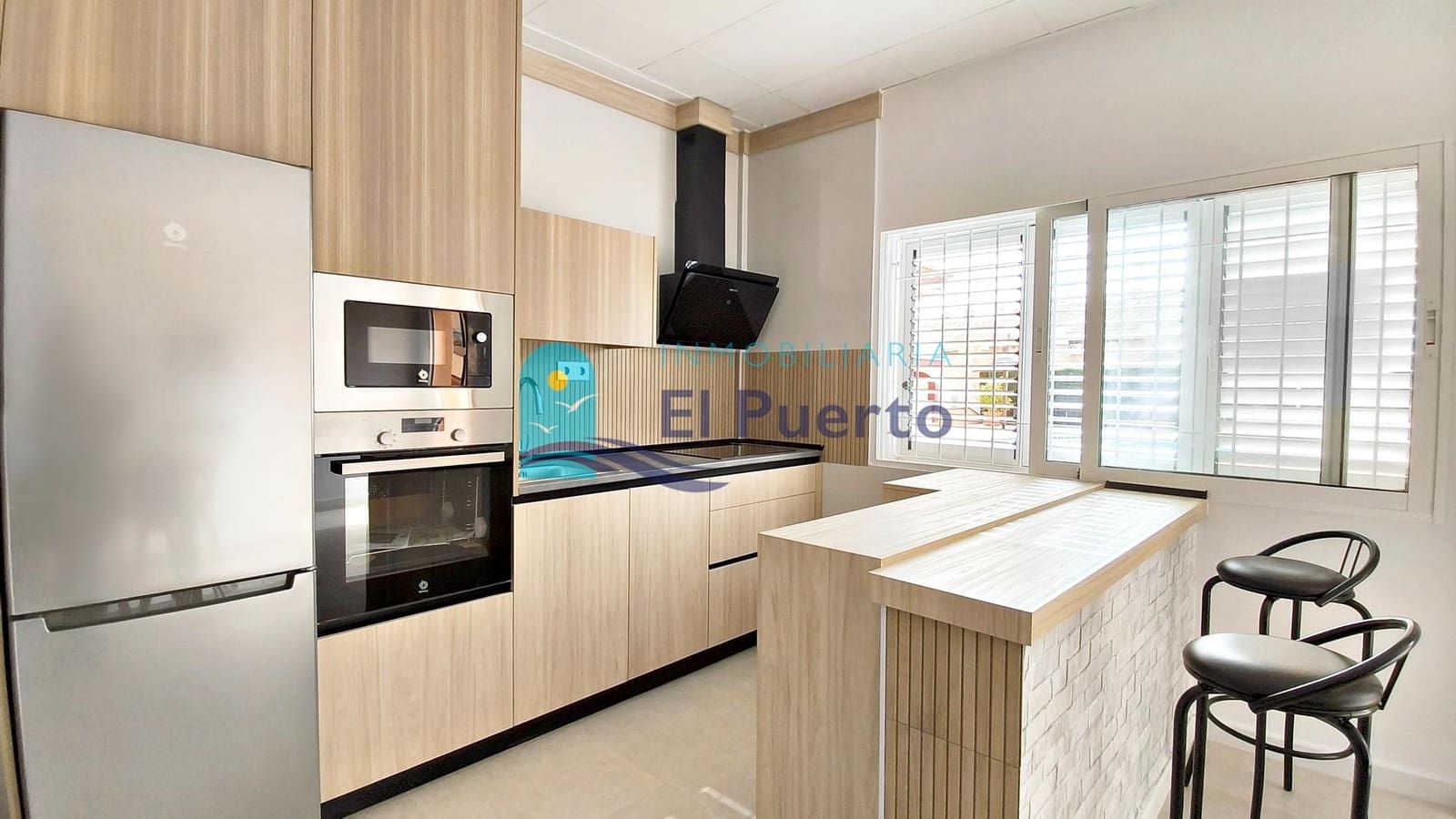 2 soverom Leilighet til salgs i Alamillo med svømmebasseng - € 149 900 (Ref: 9648262)