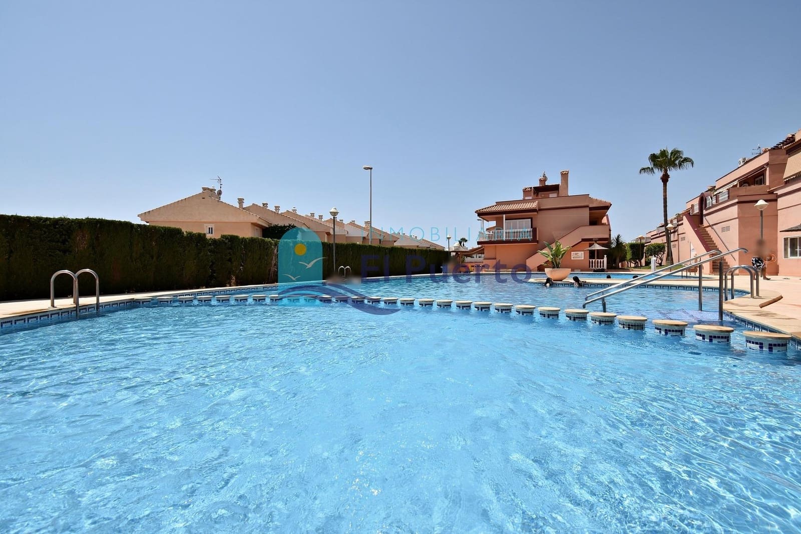 2 soverom Leilighet til salgs i Alamillo med svømmebasseng - € 149 900 (Ref: 9648262)