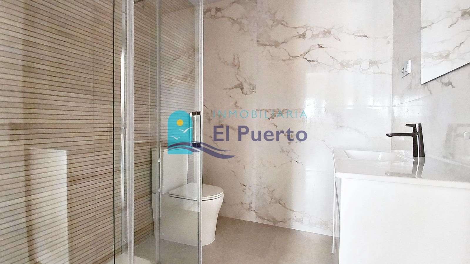 2 soverom Leilighet til salgs i Alamillo med svømmebasseng - € 149 900 (Ref: 9648262)