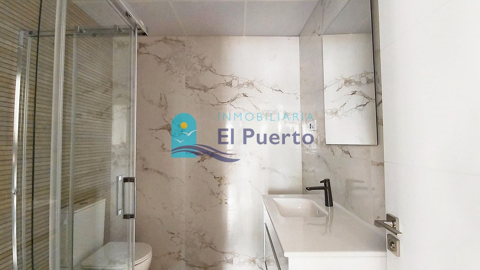 2 soverom Leilighet til salgs i Alamillo med svømmebasseng - € 149 900 (Ref: 9648262)