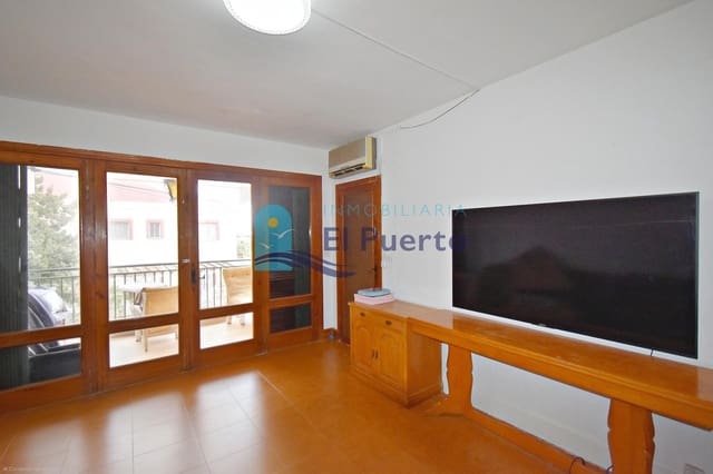 4 sypialnia Mieszkanie na sprzedaż w Bahia, Mazarrón - 195 000 € (Ref: 9648263)