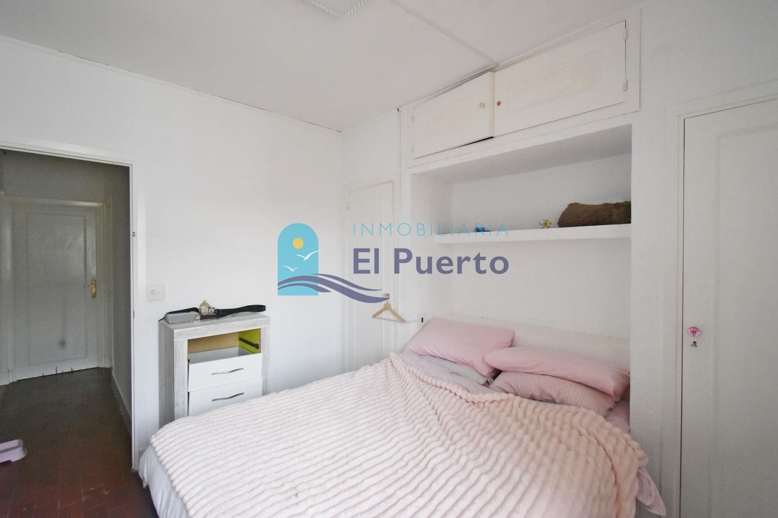 4 sypialnia Mieszkanie na sprzedaż w Puerto de Mazarron - 195 000 € (Ref: 9648263)