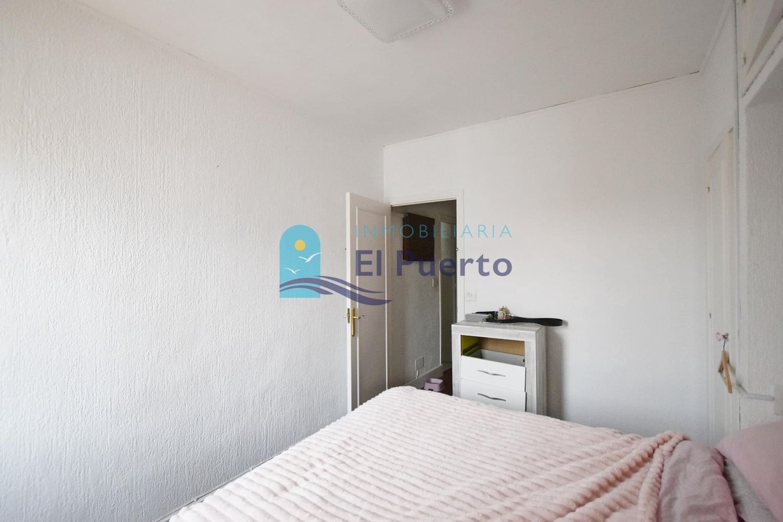 4 sypialnia Mieszkanie na sprzedaż w Puerto de Mazarron - 195 000 € (Ref: 9648263)