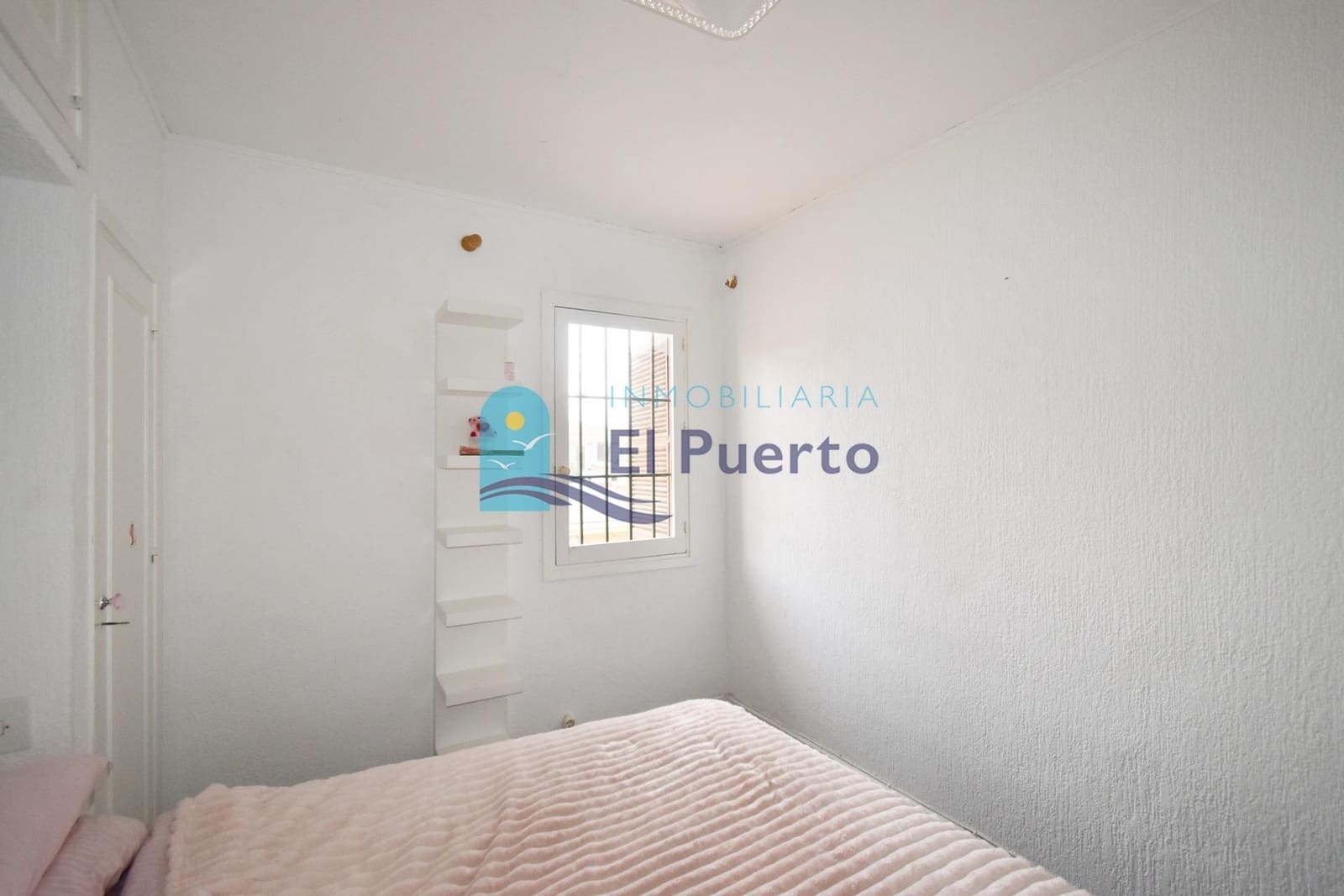 4 sypialnia Mieszkanie na sprzedaż w Puerto de Mazarron - 195 000 € (Ref: 9648263)