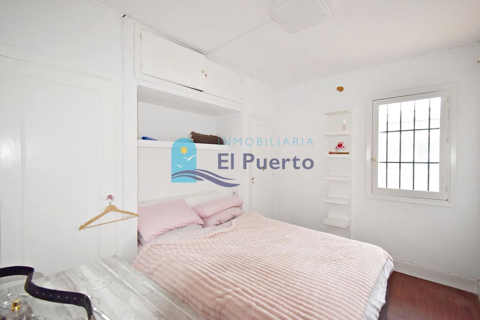 4 sypialnia Mieszkanie na sprzedaż w Puerto de Mazarron - 195 000 € (Ref: 9648263)