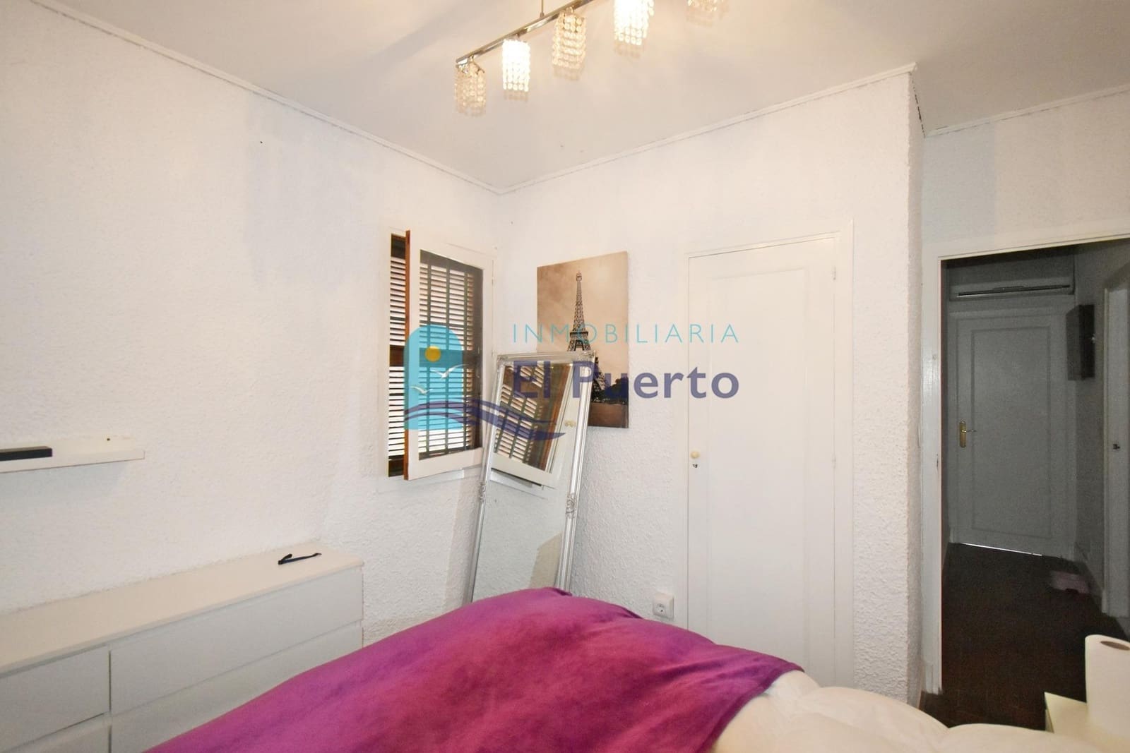 4 sypialnia Mieszkanie na sprzedaż w Puerto de Mazarron - 195 000 € (Ref: 9648263)