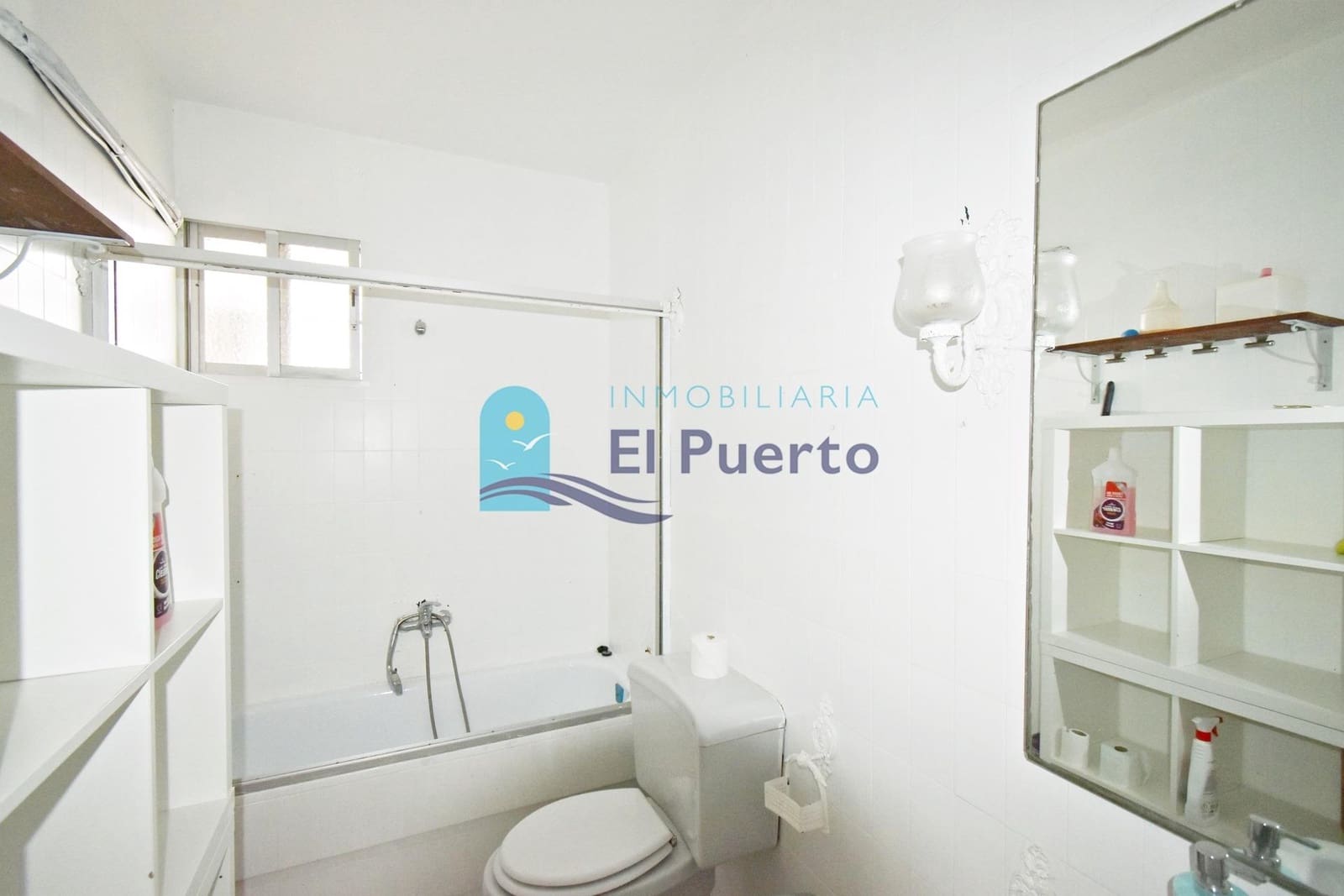 4 sypialnia Mieszkanie na sprzedaż w Puerto de Mazarron - 195 000 € (Ref: 9648263)