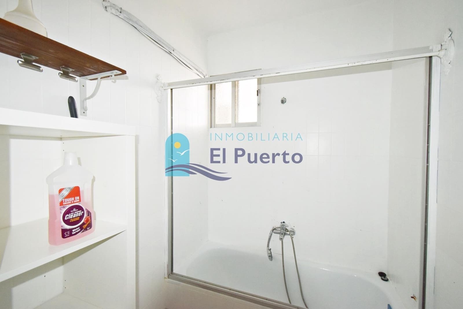 4 sypialnia Mieszkanie na sprzedaż w Puerto de Mazarron - 195 000 € (Ref: 9648263)