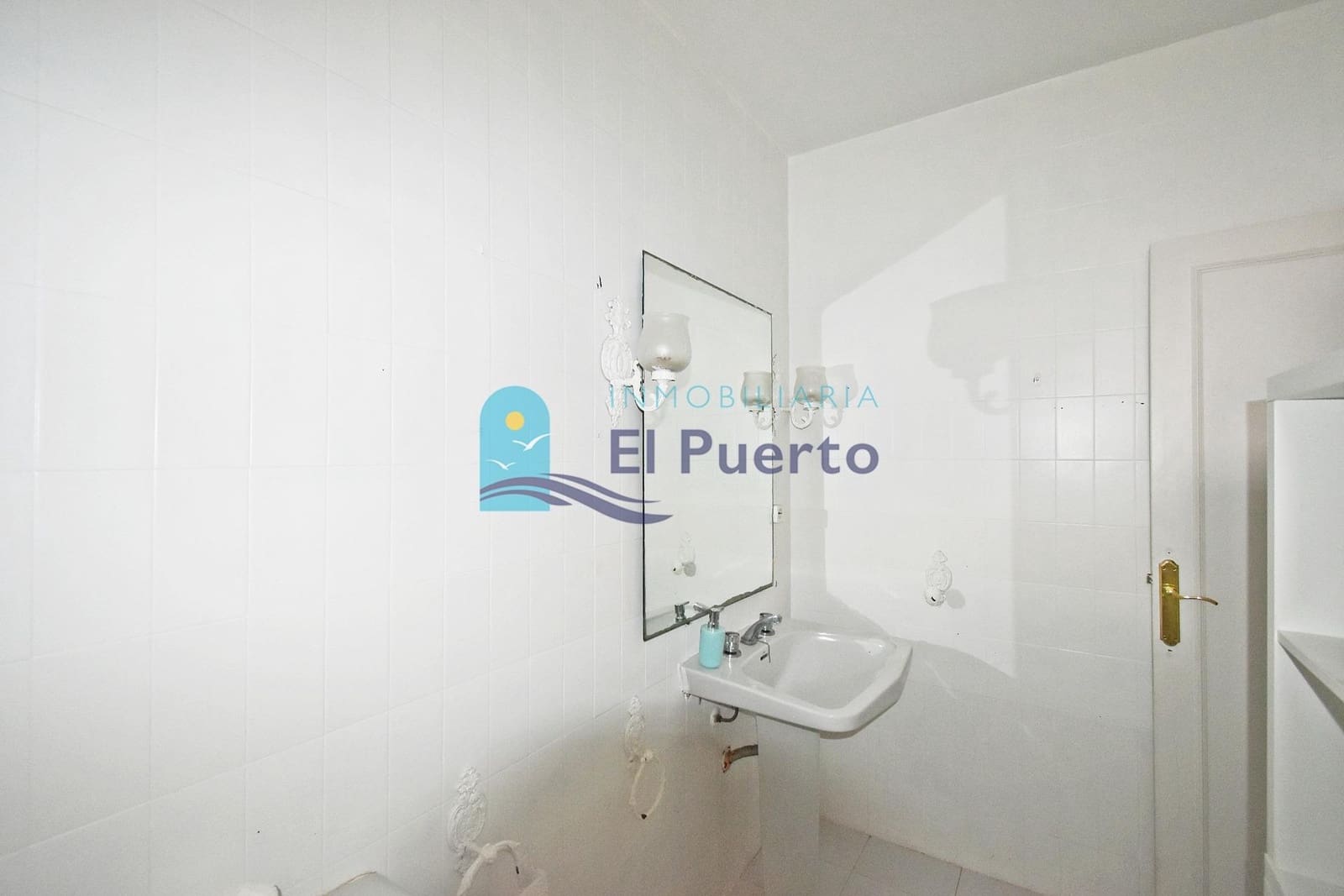 4 sypialnia Mieszkanie na sprzedaż w Puerto de Mazarron - 195 000 € (Ref: 9648263)