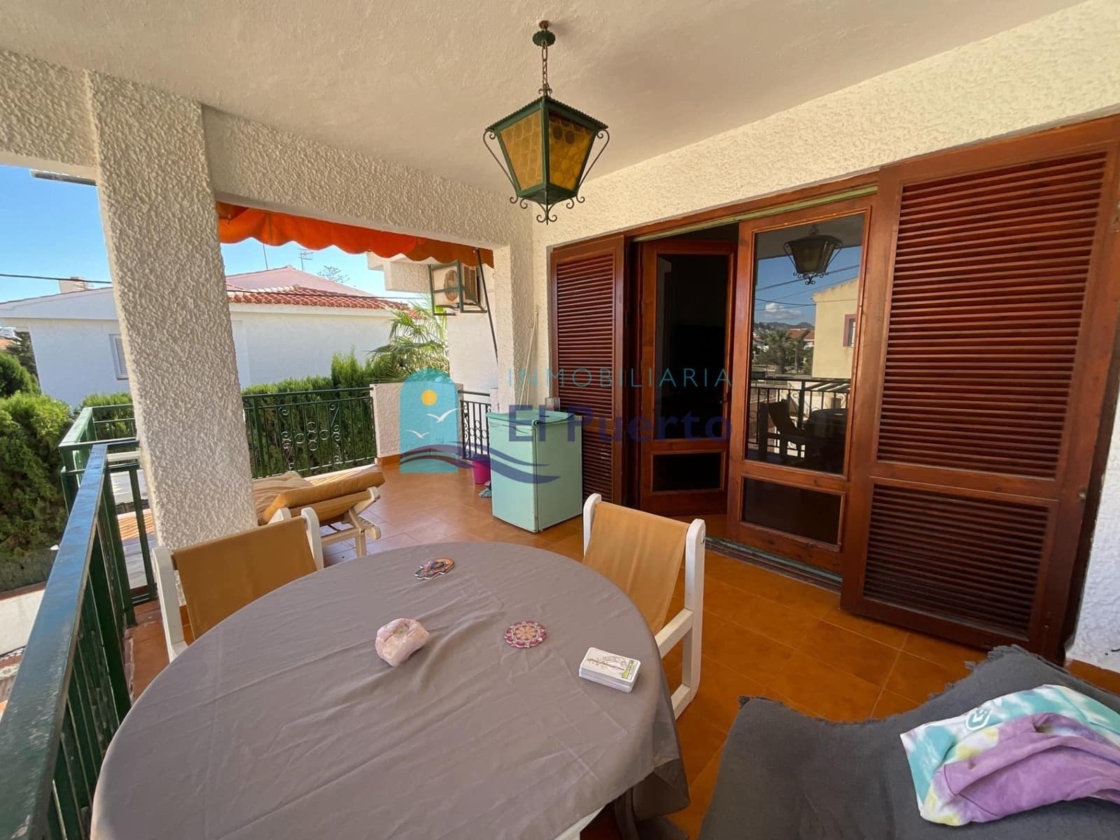 4 sypialnia Mieszkanie na sprzedaż w Puerto de Mazarron - 195 000 € (Ref: 9648263)