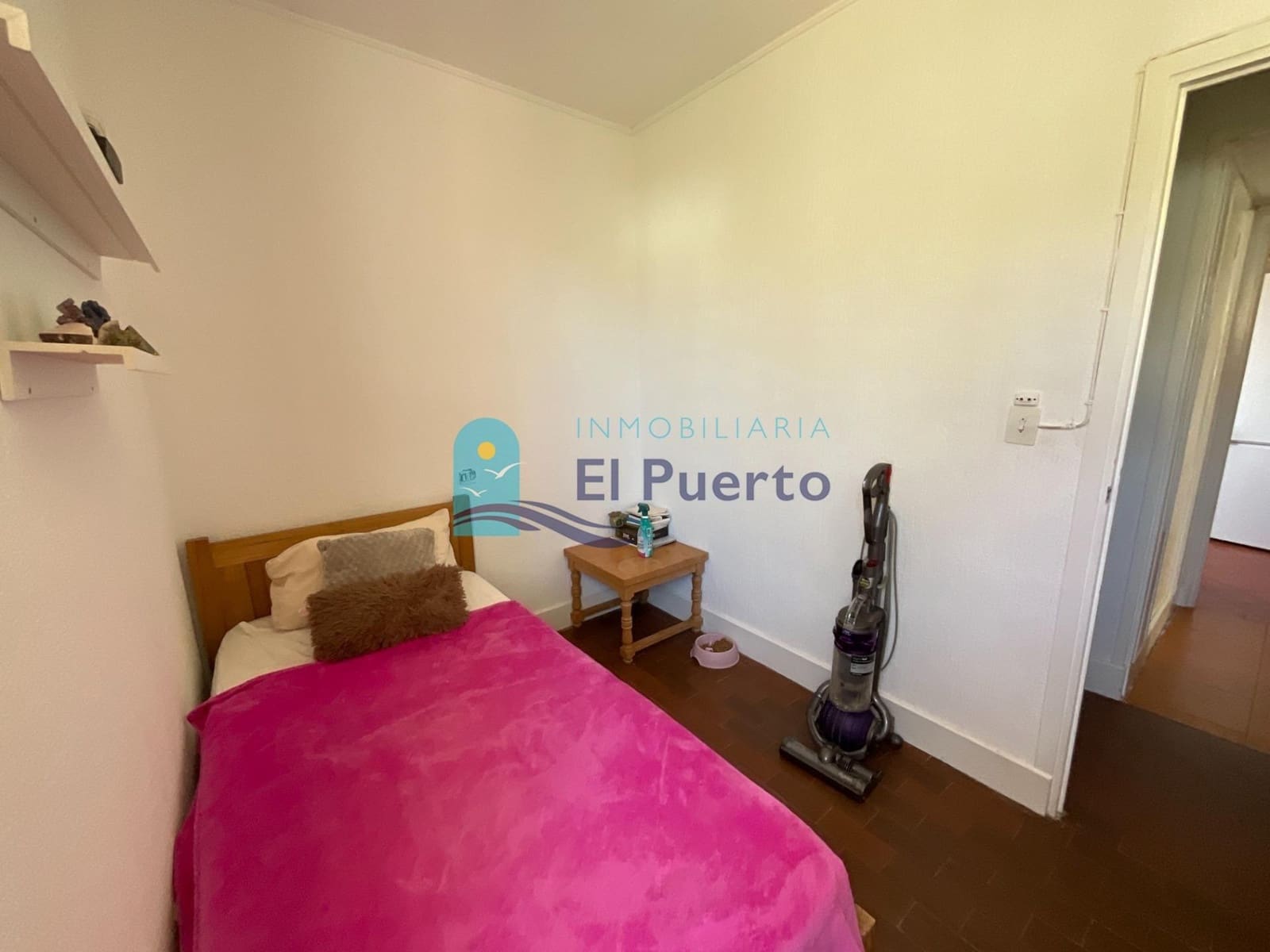 4 sypialnia Mieszkanie na sprzedaż w Puerto de Mazarron - 195 000 € (Ref: 9648263)