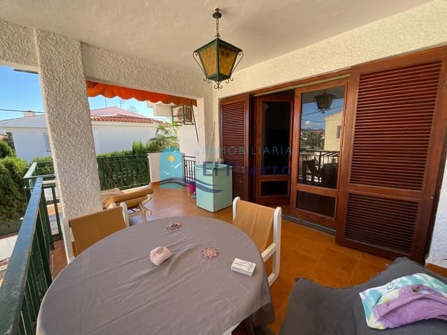 4 sypialnia Mieszkanie na sprzedaż w Bahia, Mazarrón - 195 000 € (Ref: 9648263)