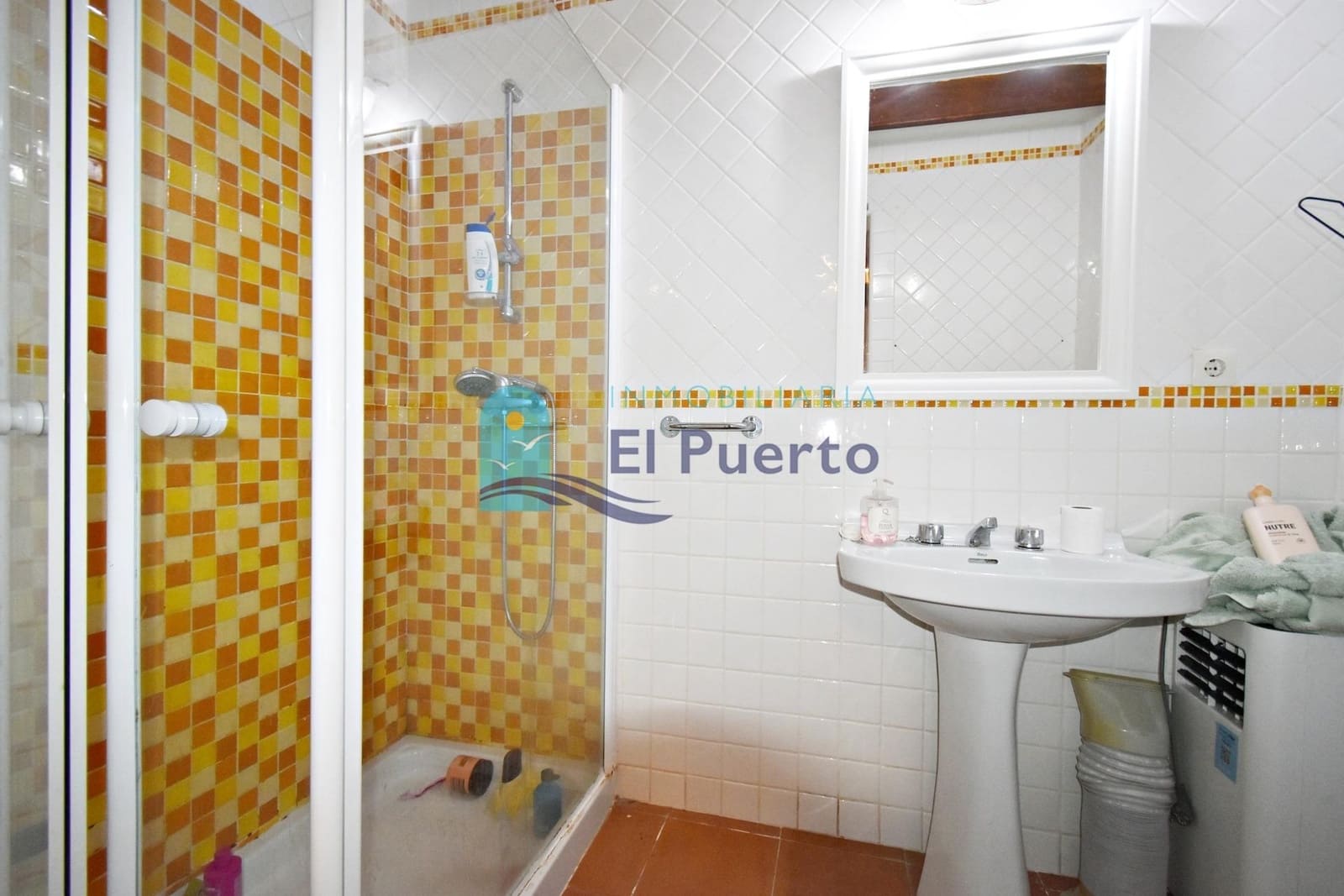 4 sypialnia Mieszkanie na sprzedaż w Puerto de Mazarron - 195 000 € (Ref: 9648263)