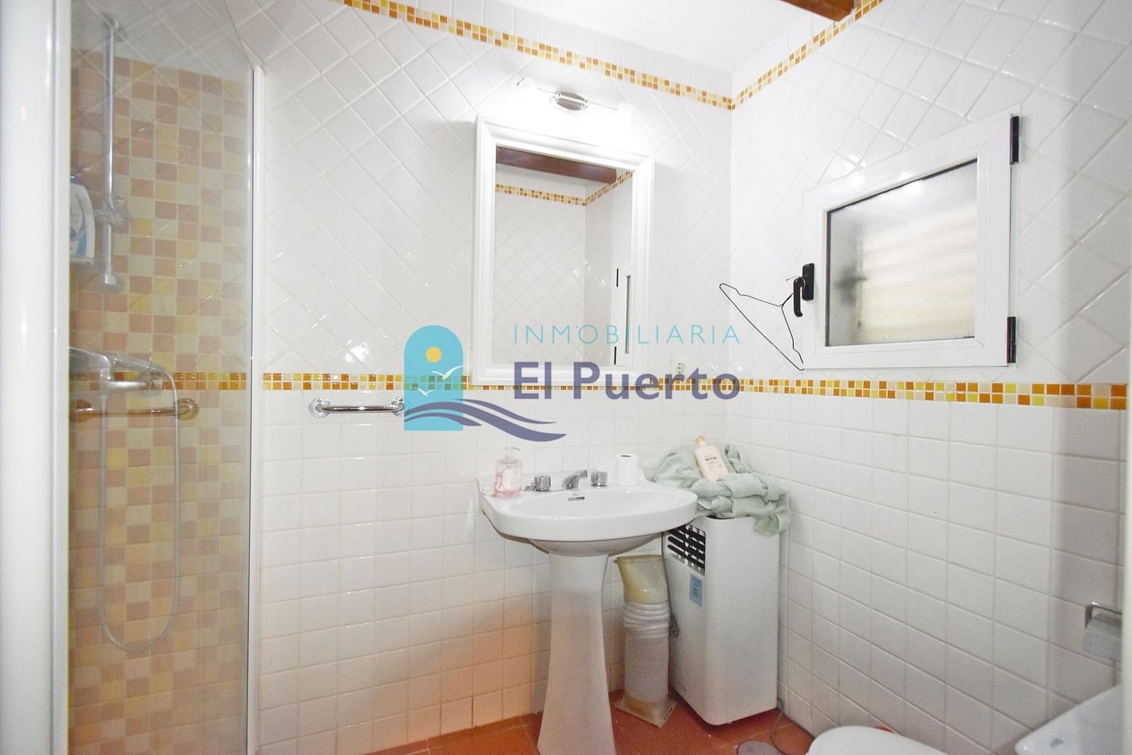 4 sypialnia Mieszkanie na sprzedaż w Puerto de Mazarron - 195 000 € (Ref: 9648263)