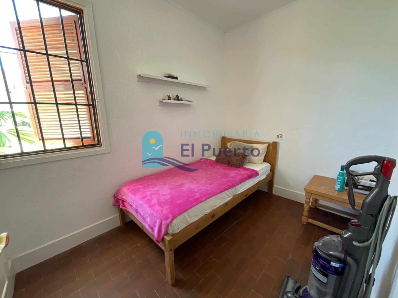 4 sypialnia Mieszkanie na sprzedaż w Puerto de Mazarron - 195 000 € (Ref: 9648263)