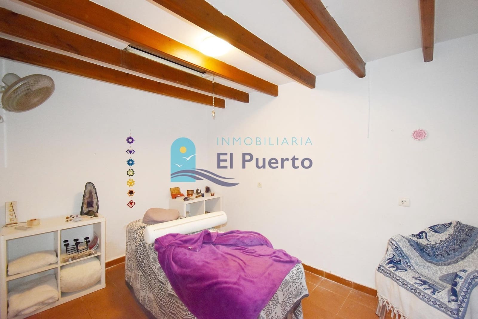 4 sypialnia Mieszkanie na sprzedaż w Puerto de Mazarron - 195 000 € (Ref: 9648263)