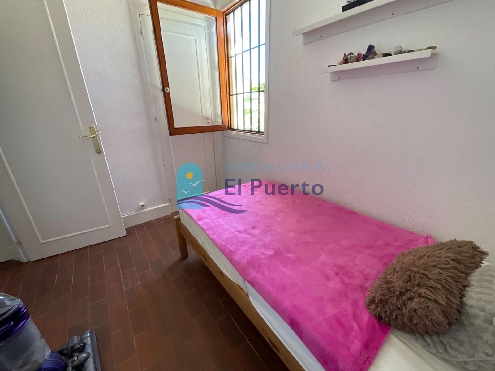 4 sypialnia Mieszkanie na sprzedaż w Puerto de Mazarron - 195 000 € (Ref: 9648263)