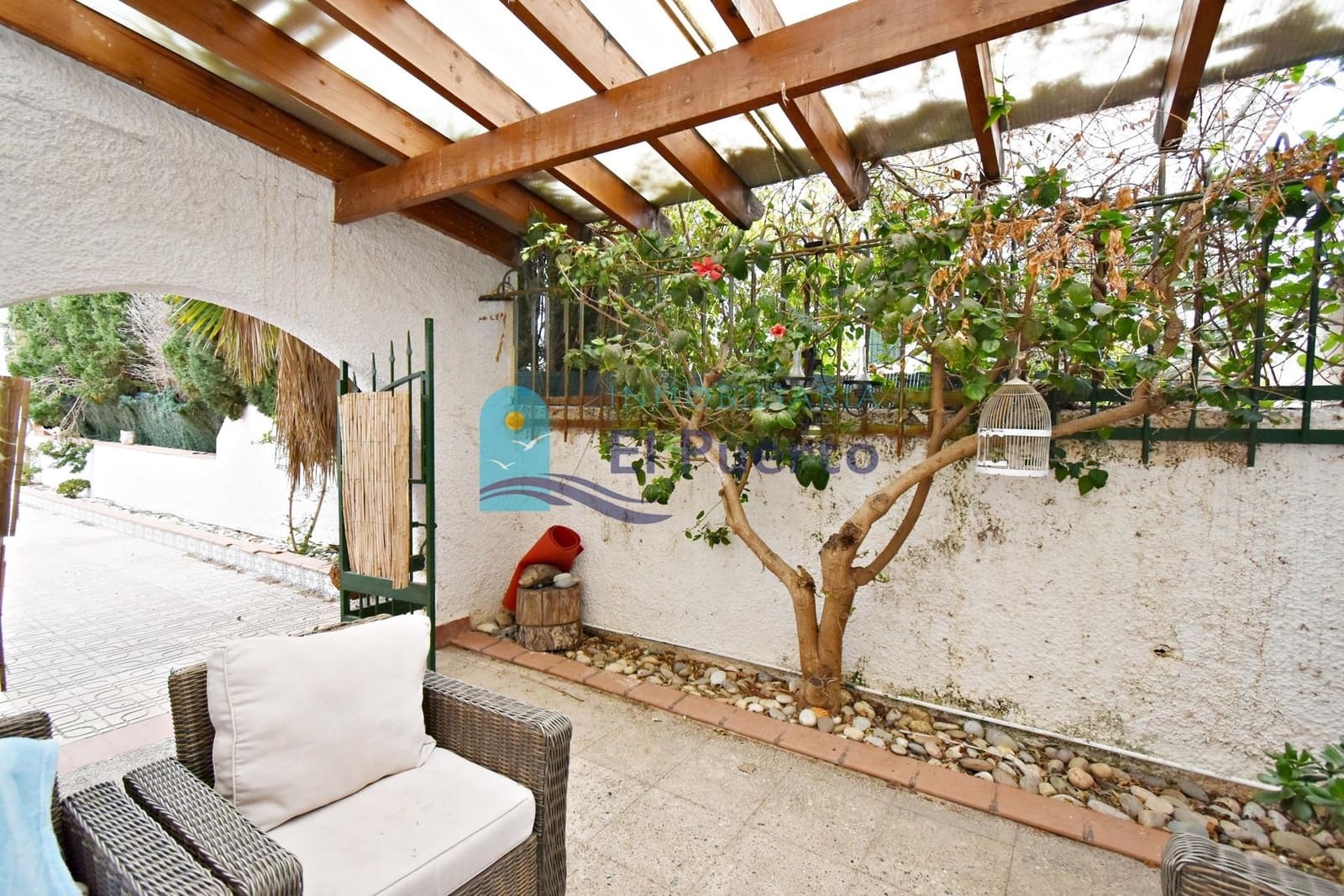 4 sypialnia Mieszkanie na sprzedaż w Puerto de Mazarron - 195 000 € (Ref: 9648263)