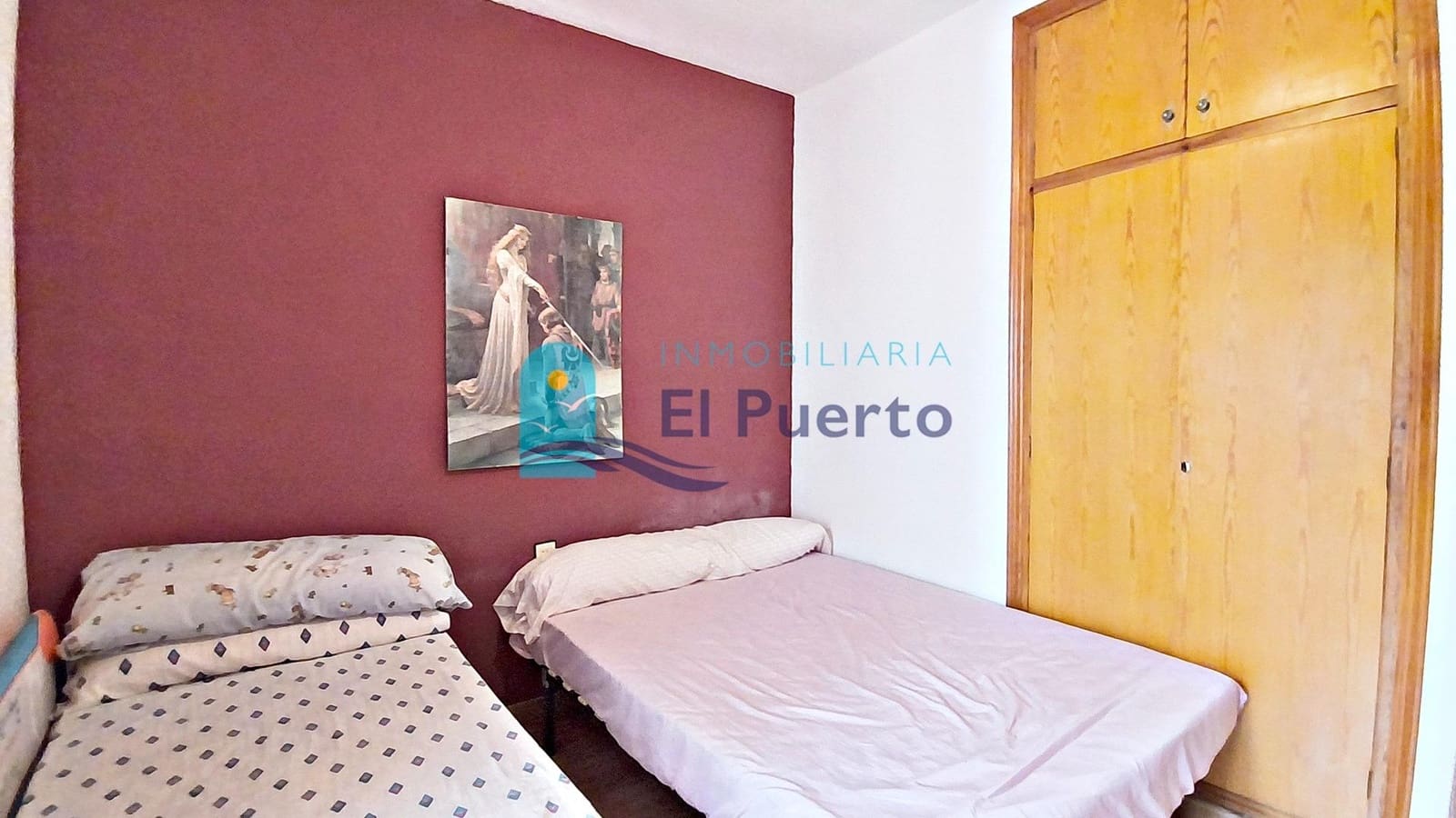 3 soverom Leilighet til salgs i Puerto de Mazarron - € 169 000 (Ref: 9648264)