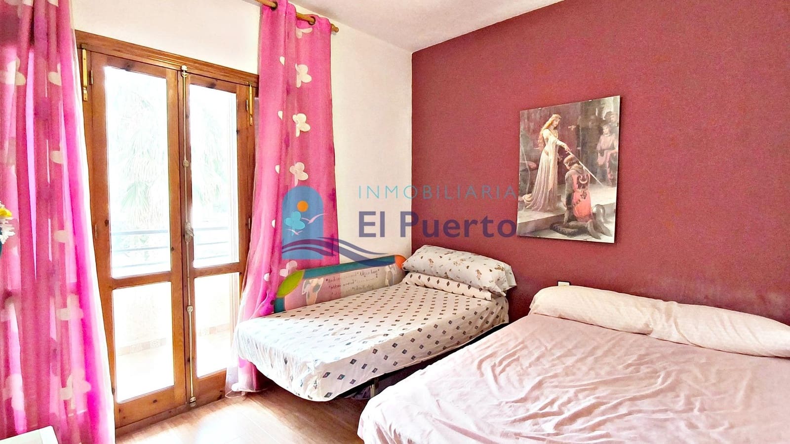 3 soverom Leilighet til salgs i Puerto de Mazarron - € 169 000 (Ref: 9648264)