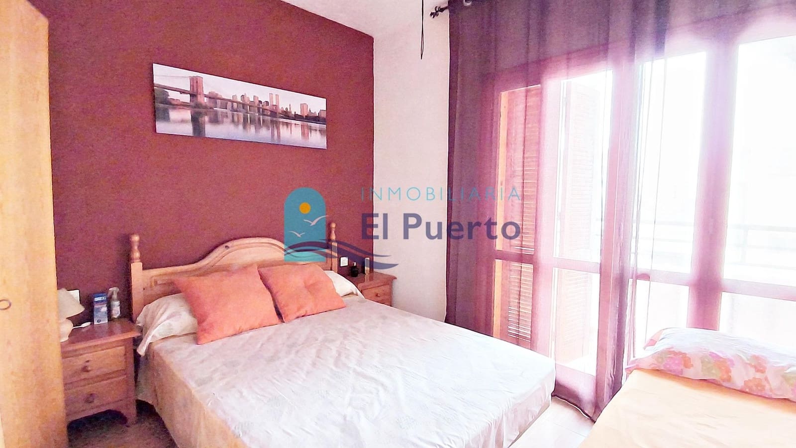 3 soverom Leilighet til salgs i Puerto de Mazarron - € 169 000 (Ref: 9648264)