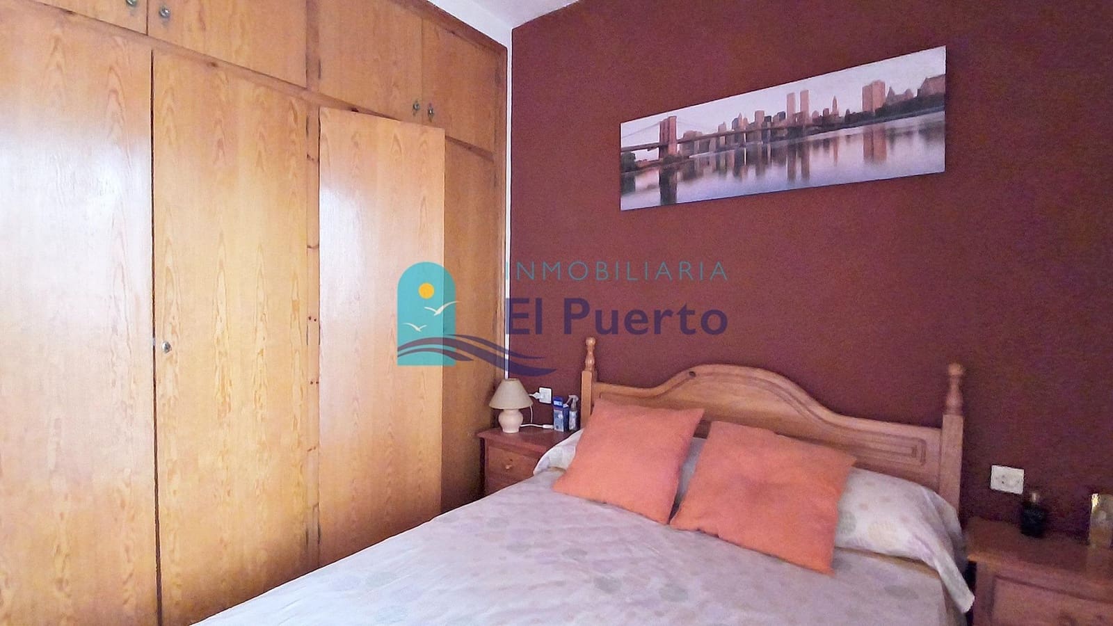 3 soverom Leilighet til salgs i Puerto de Mazarron - € 169 000 (Ref: 9648264)