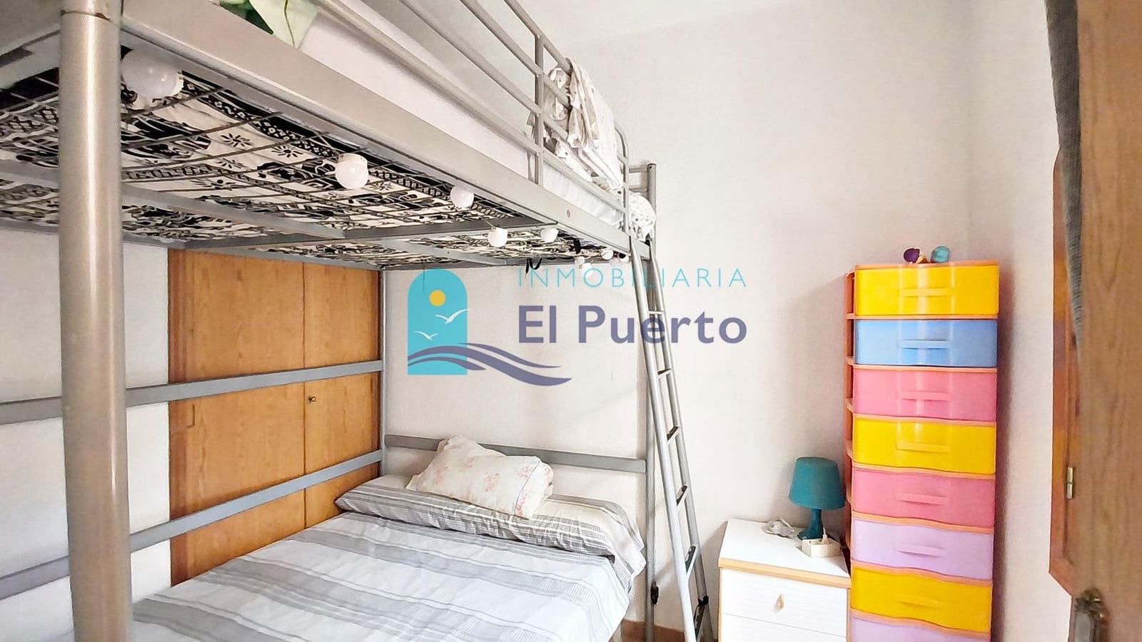 3 soverom Leilighet til salgs i Puerto de Mazarron - € 169 000 (Ref: 9648264)