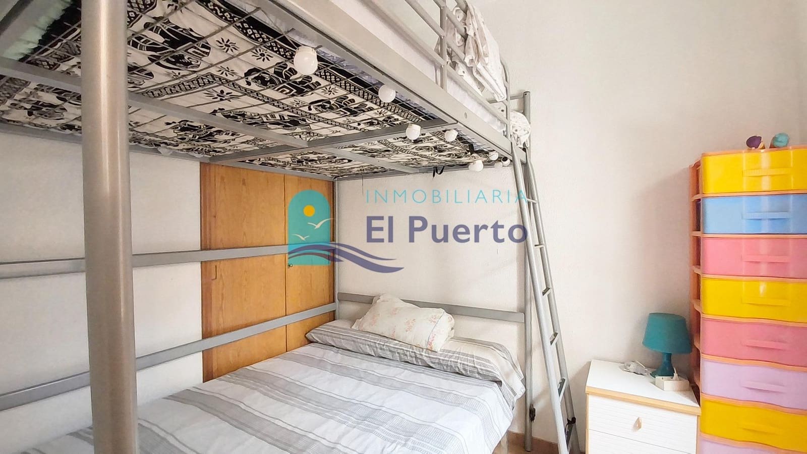 3 soverom Leilighet til salgs i Puerto de Mazarron - € 169 000 (Ref: 9648264)