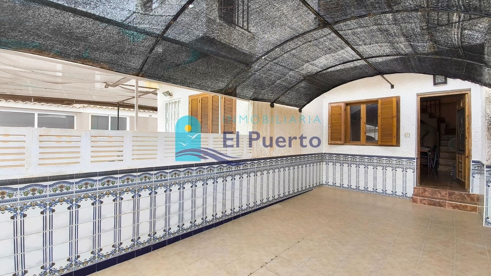 3 soverom Leilighet til salgs i Puerto de Mazarron - € 169 000 (Ref: 9648264)