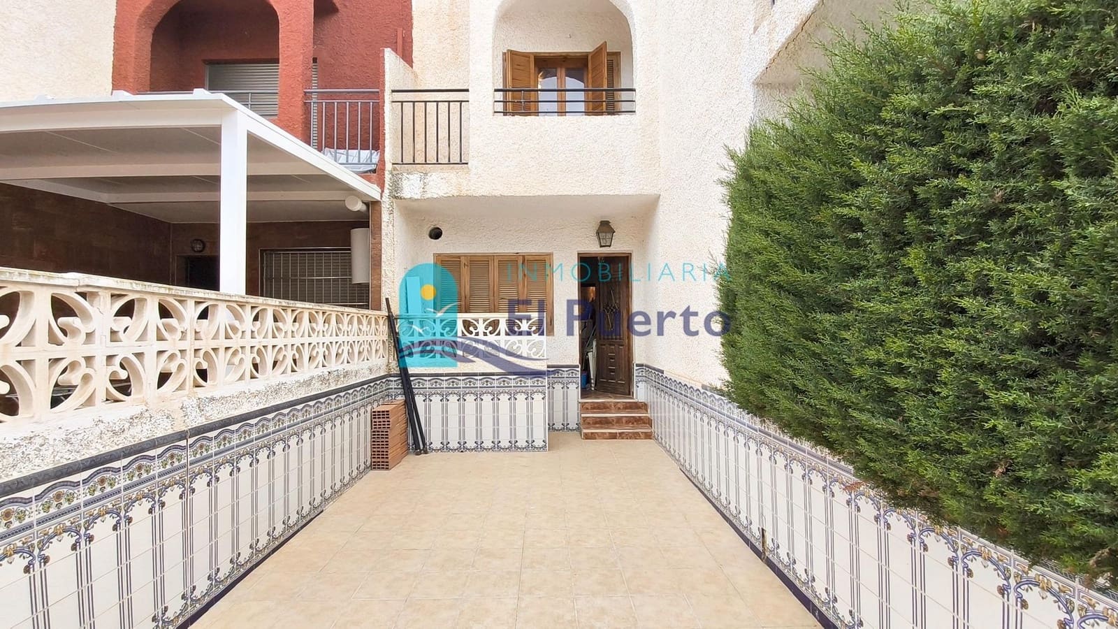 3 soverom Leilighet til salgs i Puerto de Mazarron - € 169 000 (Ref: 9648264)