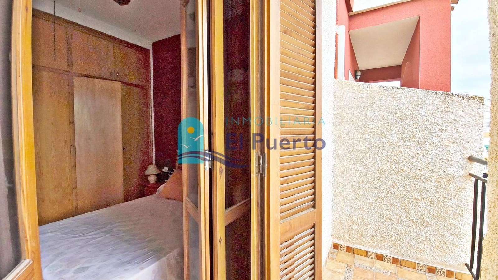 3 soverom Leilighet til salgs i Puerto de Mazarron - € 169 000 (Ref: 9648264)