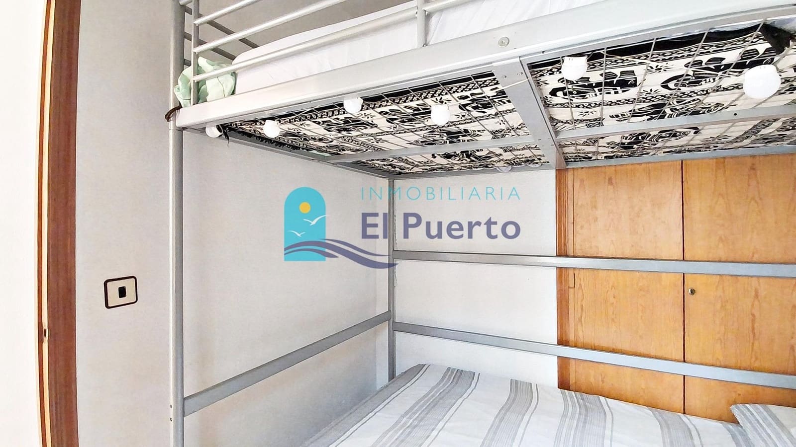 3 soverom Leilighet til salgs i Puerto de Mazarron - € 169 000 (Ref: 9648264)