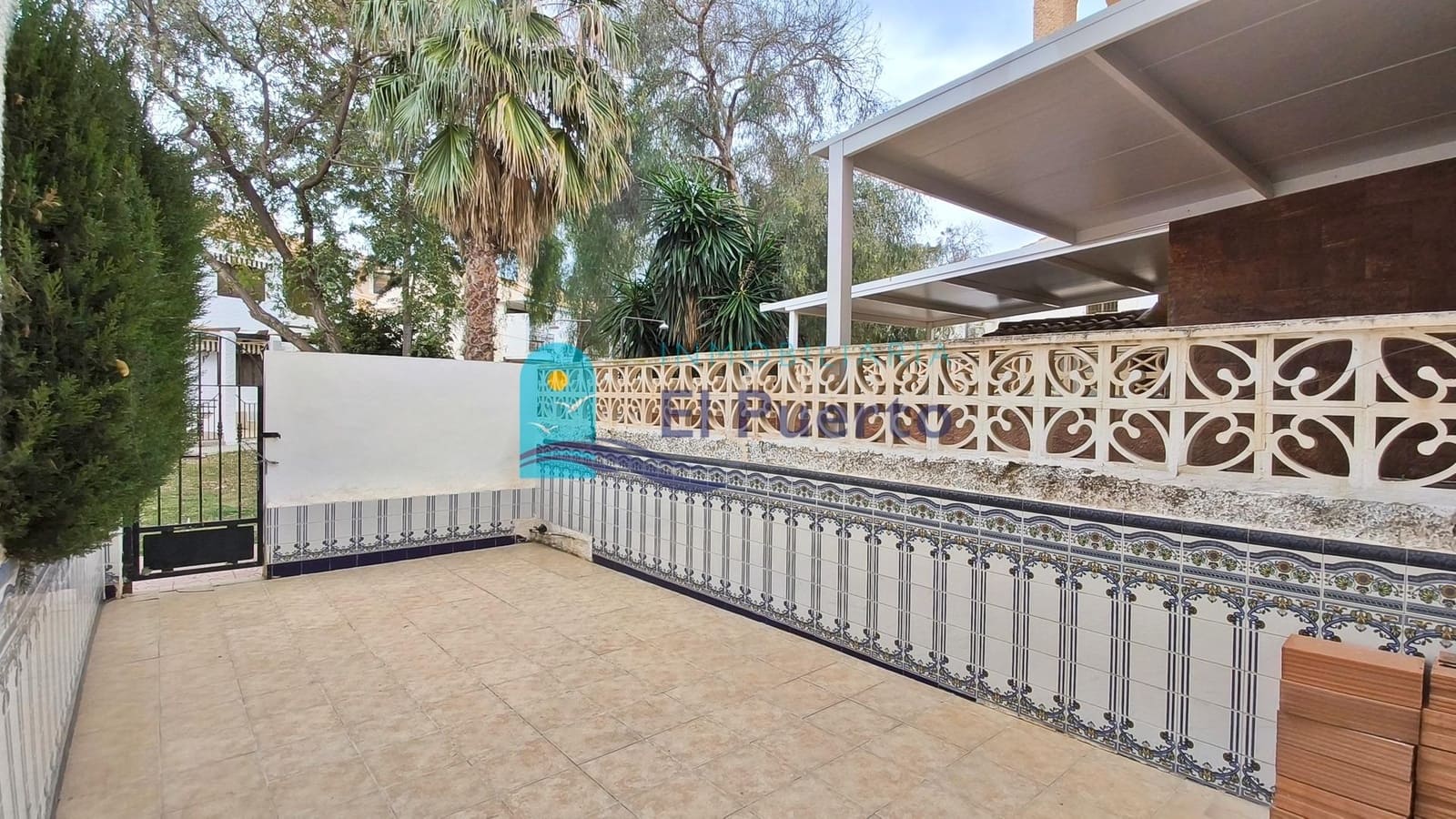 3 soverom Leilighet til salgs i Puerto de Mazarron - € 169 000 (Ref: 9648264)