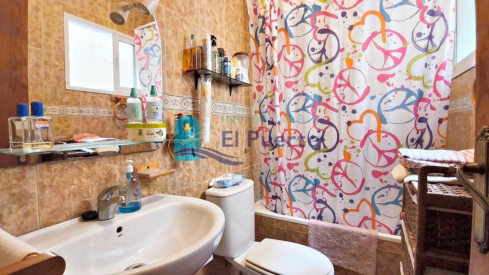 3 soverom Leilighet til salgs i Puerto de Mazarron - € 169 000 (Ref: 9648264)